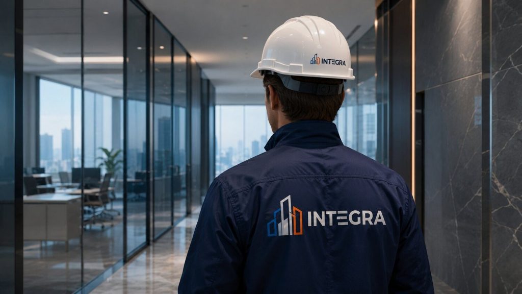 Mantenimiento corporativo